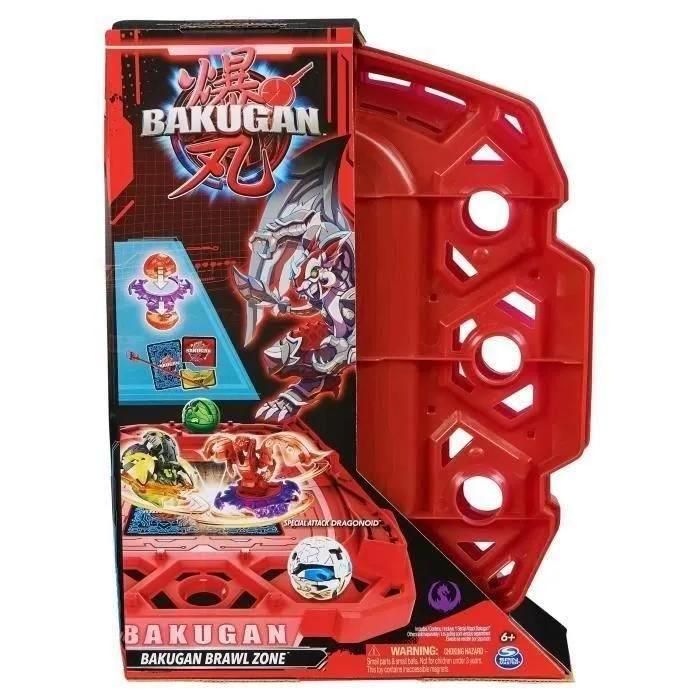 Bakugan Battle Zone - Bakugan - 5