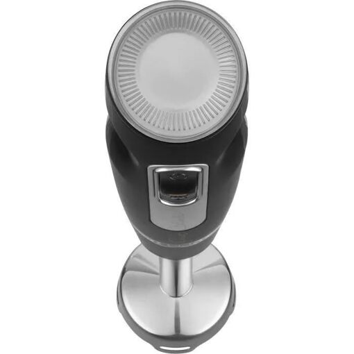 Sencor SHB 4359BK - Mixeur � main - 800 Watt - noir - 4
