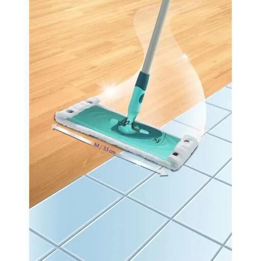 Leifheit Housse Clean Twist & Combi Micro Duo - 4