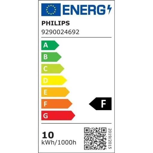 Pack Philips Hue White Kit De D�marrage X3 Led E27 Avec Pont Et Interrupteu... - 5