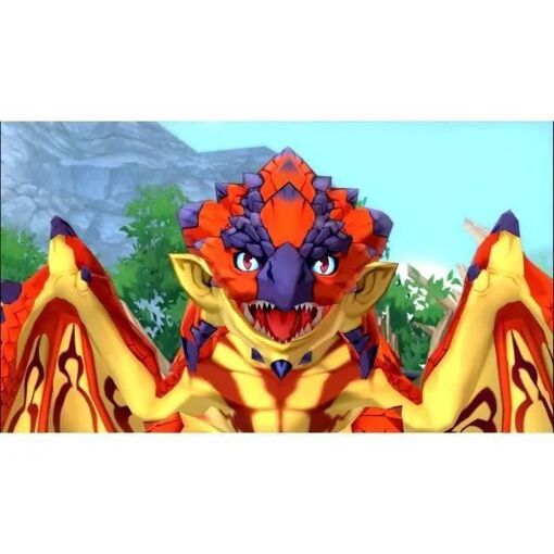 Monster Hunter Stories Collection Ps4 - 6