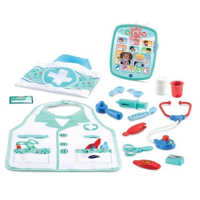 Imitation Kit Apprenti Docteur �lectronique