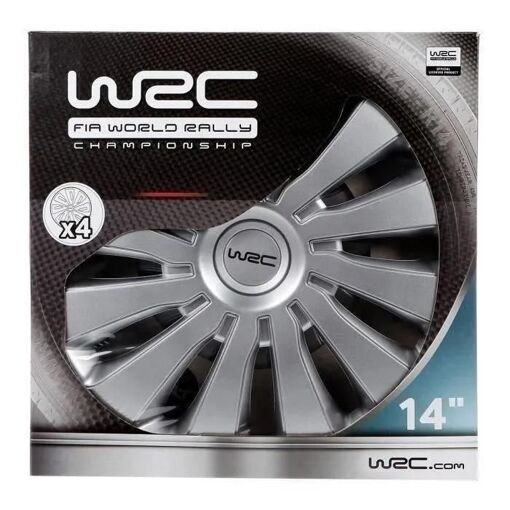 Wrc 4 Enjoliveurs 14 Sepang - 2