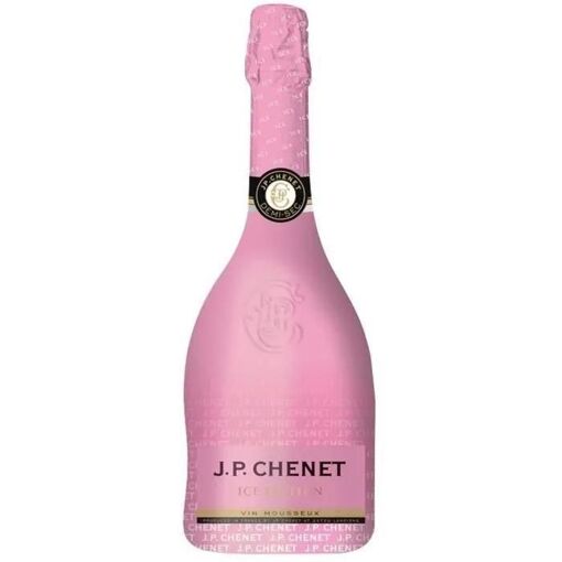 Jp Chenet Ice Edition - Vin Effervescent Ros� - 5