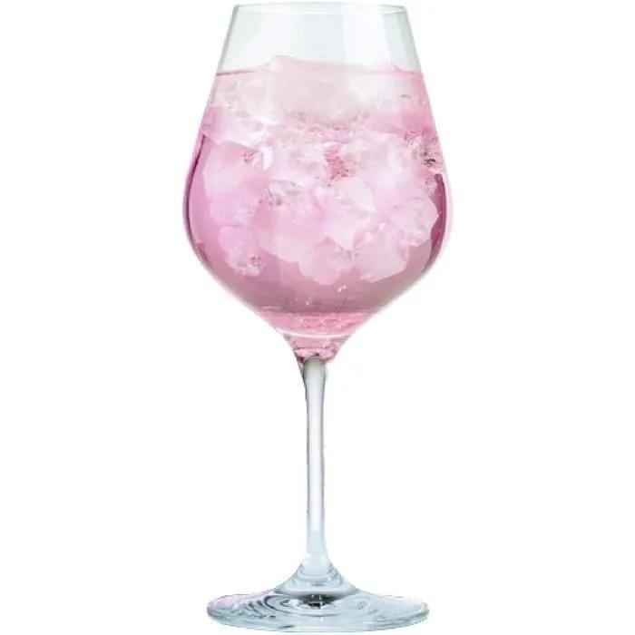 Jp Chenet Ice Edition - Vin Effervescent Ros� - 6