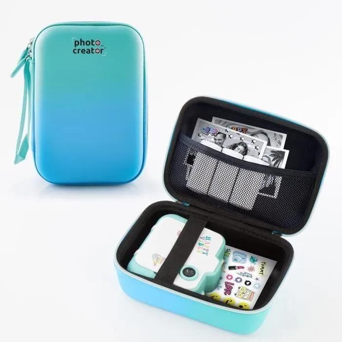 Canal Toys Pochette Pour Appareil Photo Instantan� - 5