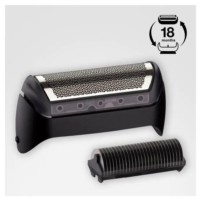 T�te de rasoir Braun 10B Series 1 - 2