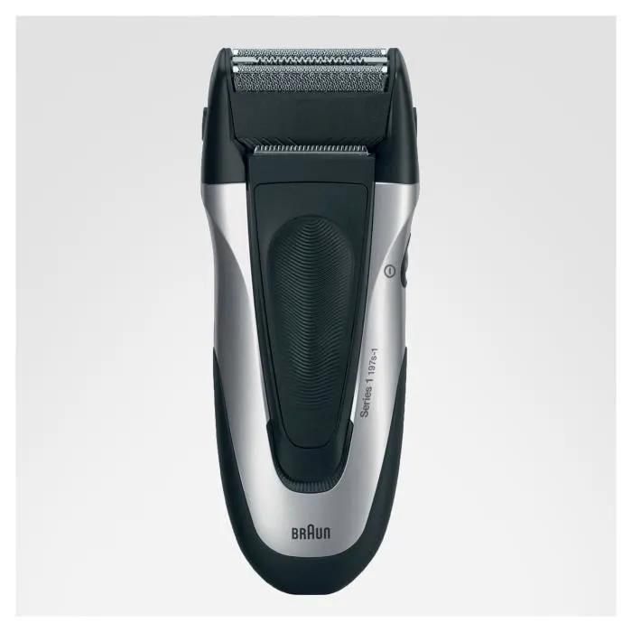 T�te de rasoir Braun 10B Series 1 - 5