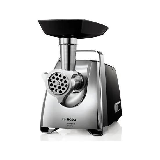 Bosch ProPower MFW67440 - Hachoir  viande - 2 kWatt - noir - 6