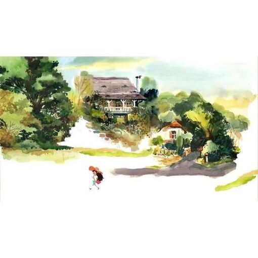 Dordogne Switch - 4