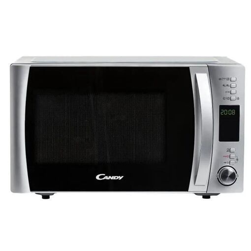 Candy CMXG 30DS - Four micro-ondes grill - pose libre - 30 litres - 900 Wat...