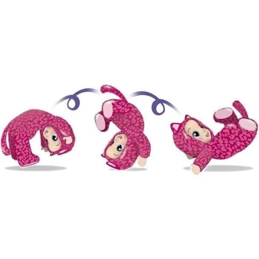 Mon B�b� Cabrioles - Poup�e - 5