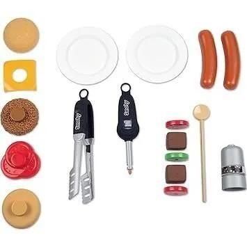 Cuisines Et Accessoires Bbq Grill - 3
