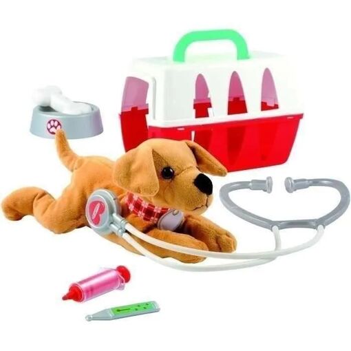 Medical Valisette V�t�rinaire 24 Cm