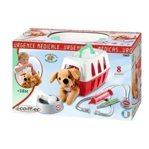 Medical Valisette V�t�rinaire 24 Cm - 2