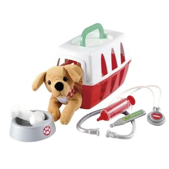 Medical Valisette V�t�rinaire 24 Cm - 5