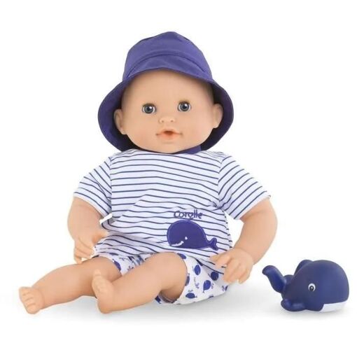 Mon Premier Poupon Bb Bain Marin - 3