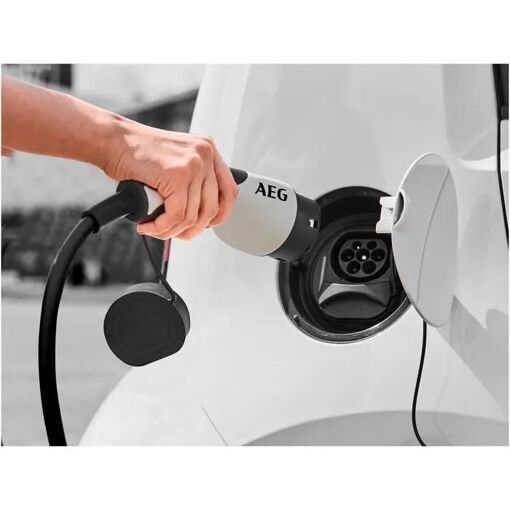 Aeg Chargeur Portable Ve 230v - 5