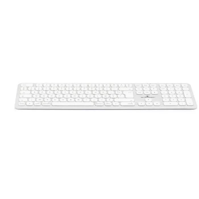 Clavier sans fil Bluetooth - BLUESTORK - MAC - Full size - Compatible Mac -... - 3