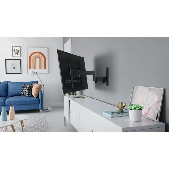 Support de TV Vogels S 1443 FULL 65' - 2