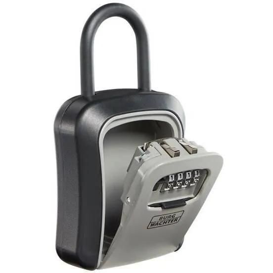Cl� cl� en toute s�curit� 50 sb - 5