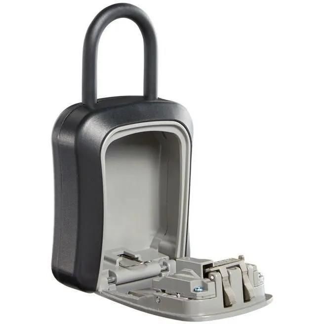 Cl� cl� en toute s�curit� 50 sb - 6