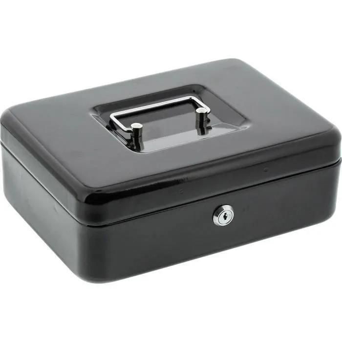 Coffre caisse Money 5025