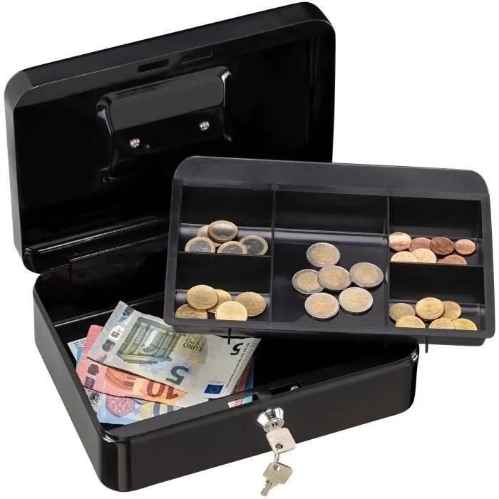 Coffre caisse Money 5025 - 5
