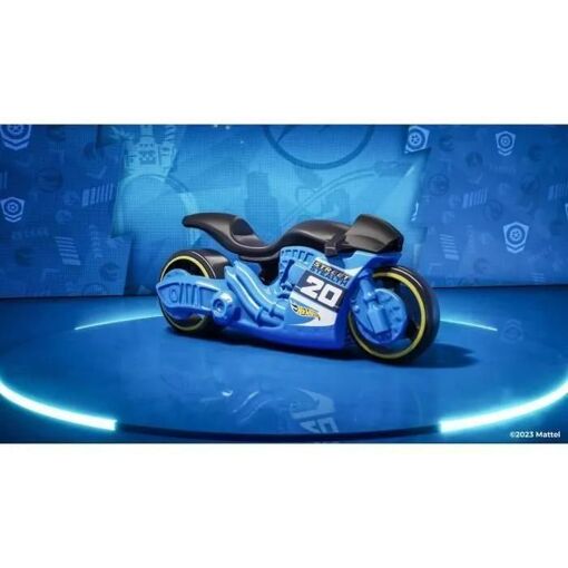 Hot Wheels Unleashed 2 : Turbocharged Ps5 - 3