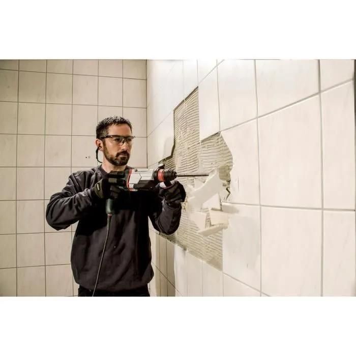 Metabo Marteau combin� KHE 2660 Quick - 3