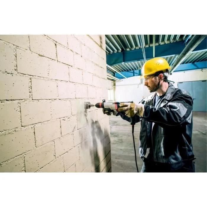 Metabo Marteau combin� KHE 2660 Quick - 6