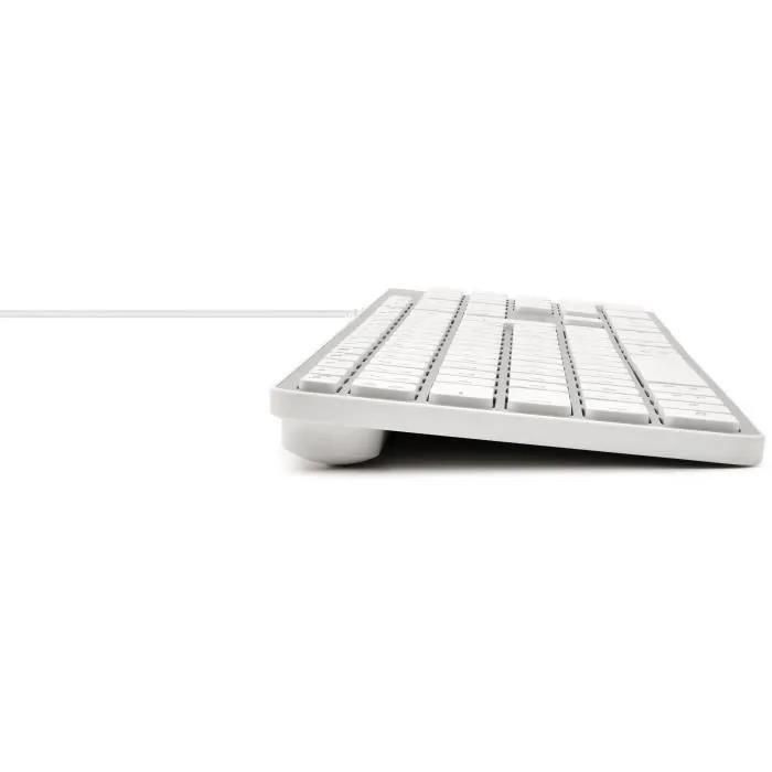 BLUESTORK - Clavier - USB, USB-C - AZERTY - Fran�ais - 4
