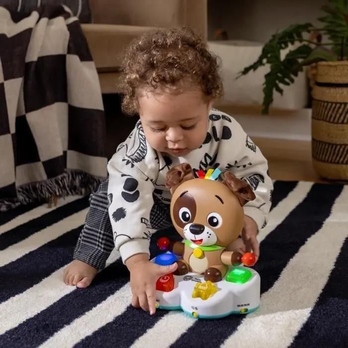 Baby Einstein Jouet D'veil Multisensoriel, Musique Et Lumieres, Interactif... - 3