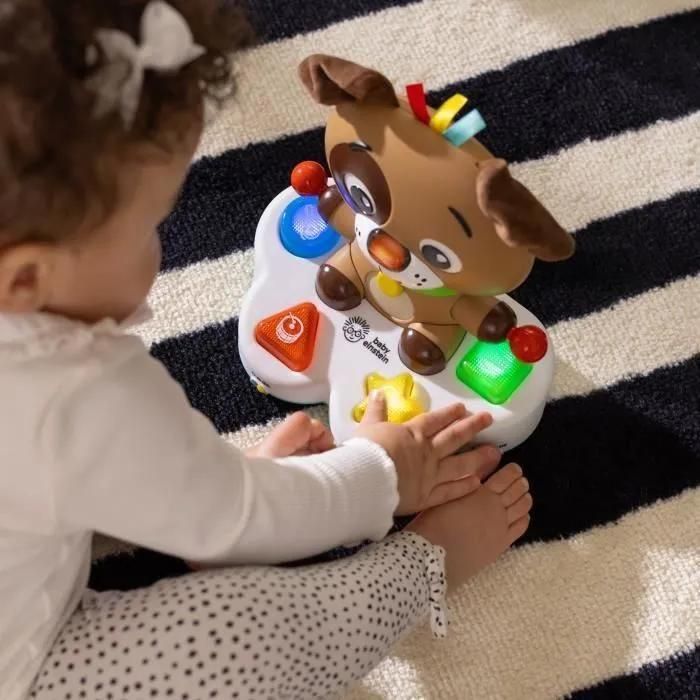 Baby Einstein Jouet D'veil Multisensoriel, Musique Et Lumieres, Interactif... - 4