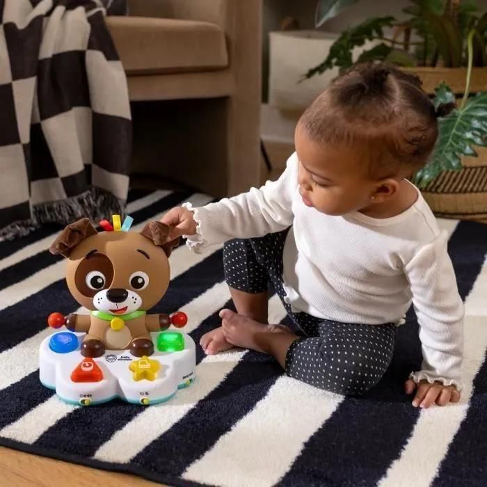 Baby Einstein Jouet D'veil Multisensoriel, Musique Et Lumieres, Interactif... - 5