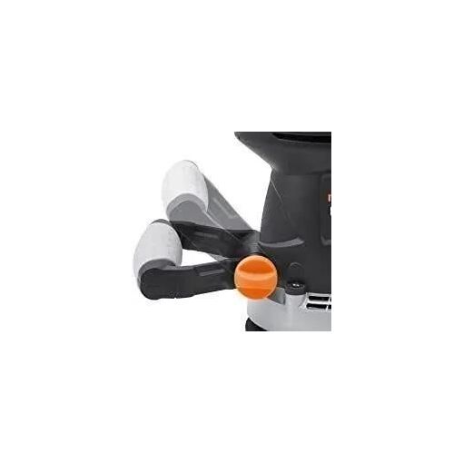 MEISTER Ponceuse excentrique 480W - 7