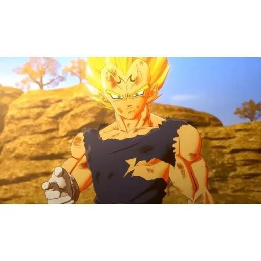 Dragon Ball Z Karakot Switch - 5