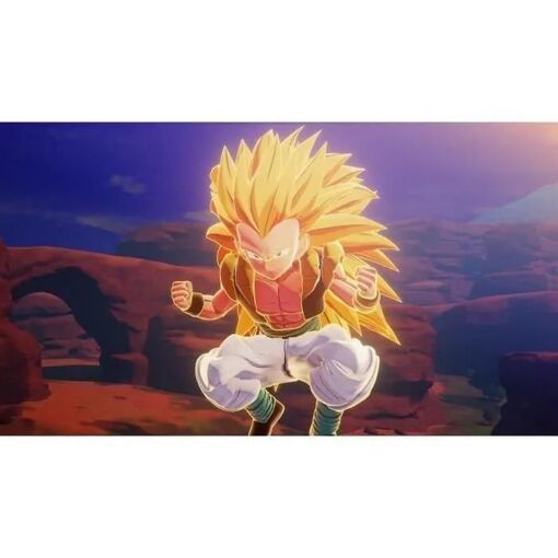 Dragon Ball Z Karakot Switch - 6