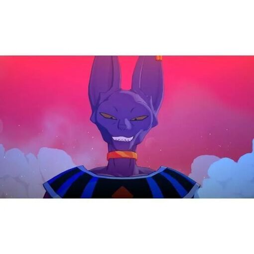 Dragon Ball Z Karakot Switch - 7
