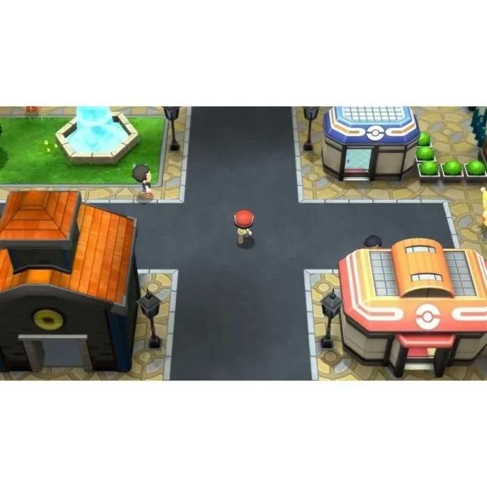 Pokmon Perle Scintillante Switch - 5