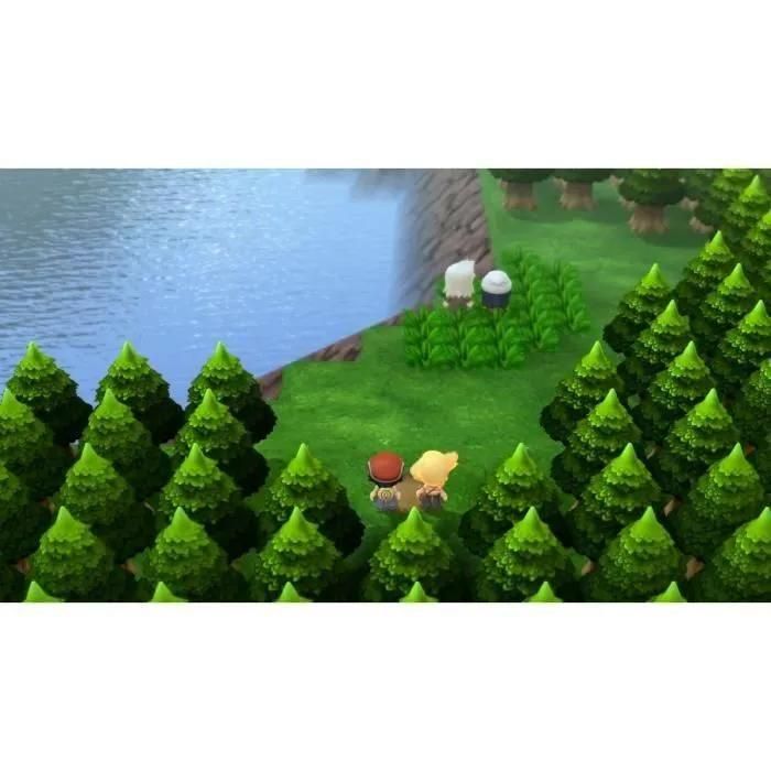 Pokmon Perle Scintillante Switch - 6