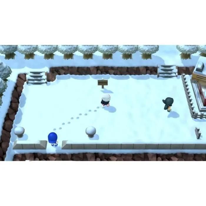 Pokmon Perle Scintillante Switch - 7