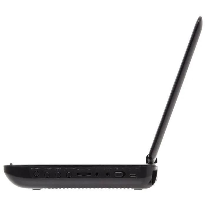 Logicom D-Jix PVS 906-20 - Lecteur DVD - 4