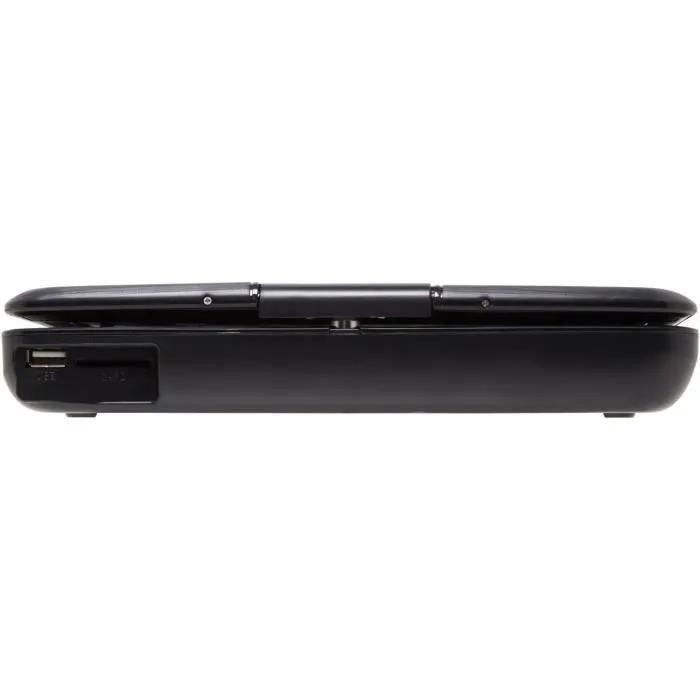 Logicom D-Jix PVS 906-20 - Lecteur DVD - 6