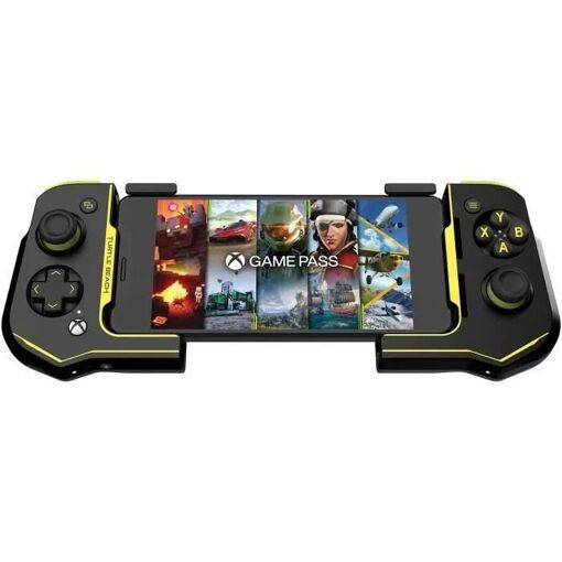 Turtle Beach Atom Manette Mobile Pour Android - 2