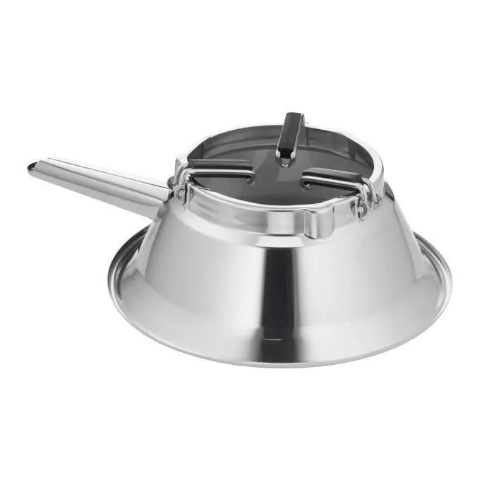 Moulin  Lgumes En Inox - 2