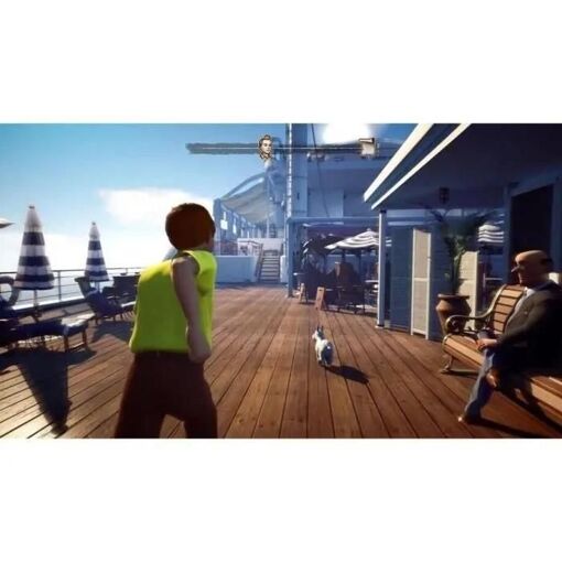 Tintin Reporter : Les Cigares Du Pharaon �dition Limit�e Switch - 3