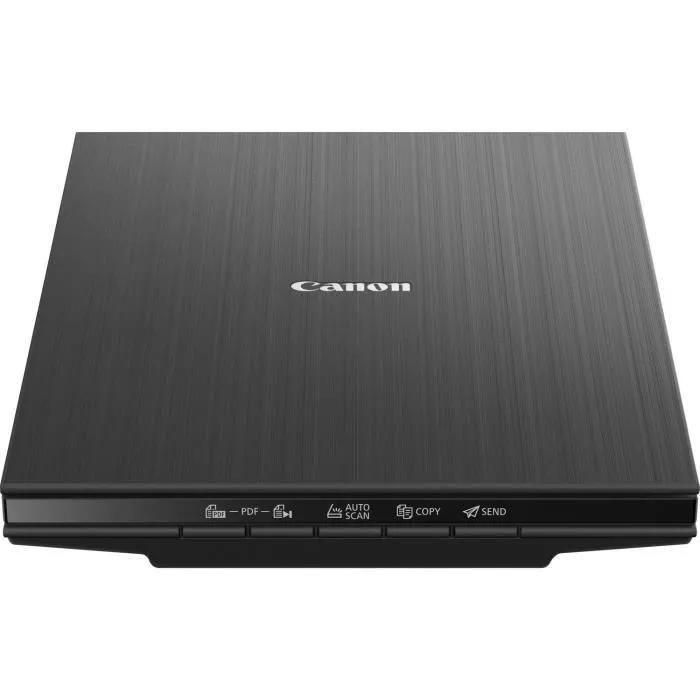 Canon CanoScan LiDE 400 - Scanner  plat - Capteur d'images de contact (CIS... - 2