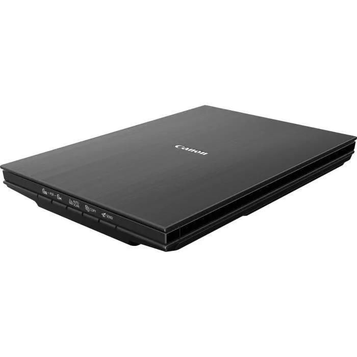 Canon CanoScan LiDE 400 - Scanner  plat - Capteur d'images de contact (CIS... - 3