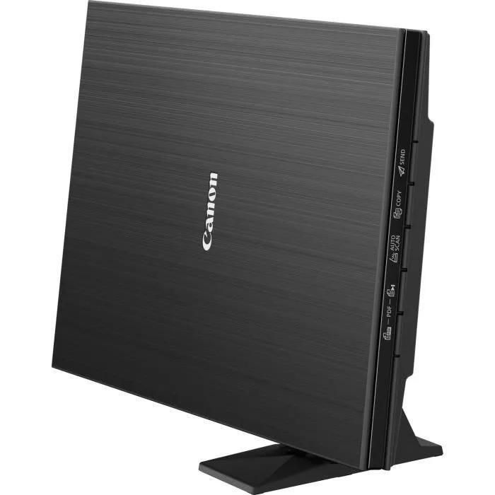 Canon CanoScan LiDE 400 - Scanner  plat - Capteur d'images de contact (CIS... - 4